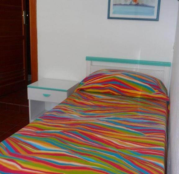 فندق Villa Saracina