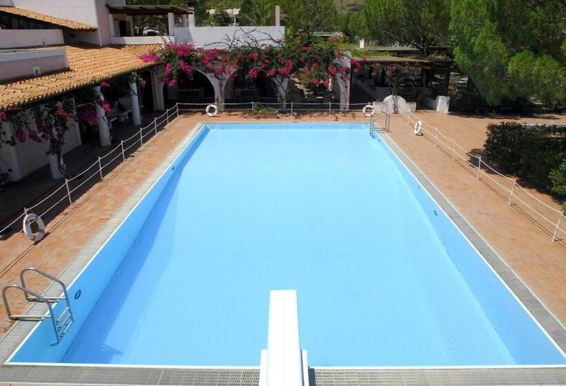 فندق Villa Saracina