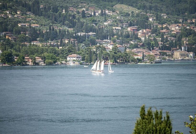 בית מלון כפרי Happy Camp Mobile Homes In Villaggio Turistico Internazionale Eden