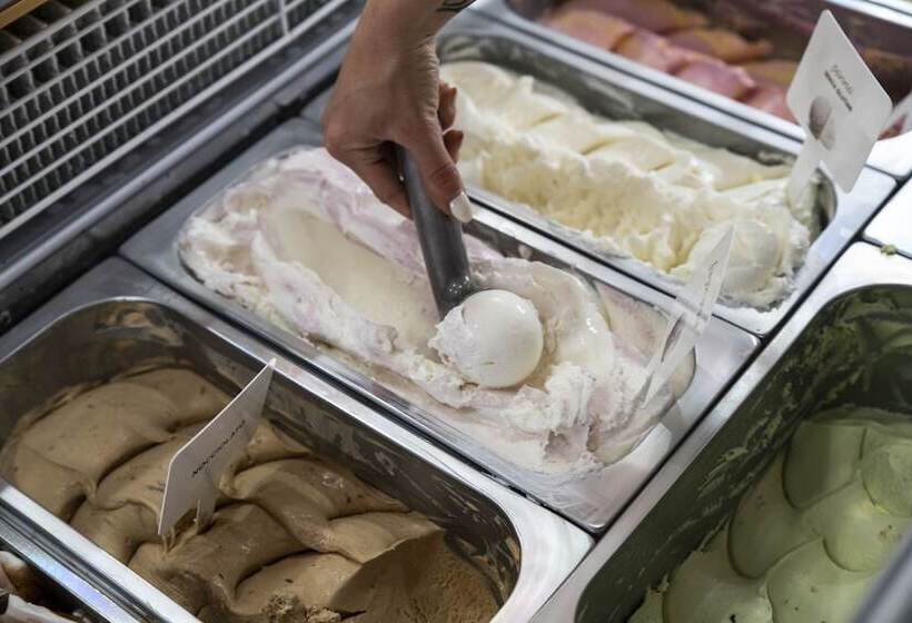 בית מלון כפרי Happy Camp Mobile Homes In Villaggio Turistico Internazionale Eden