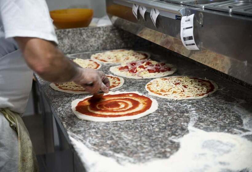 בית מלון כפרי Happy Camp Mobile Homes In Villaggio Turistico Internazionale Eden