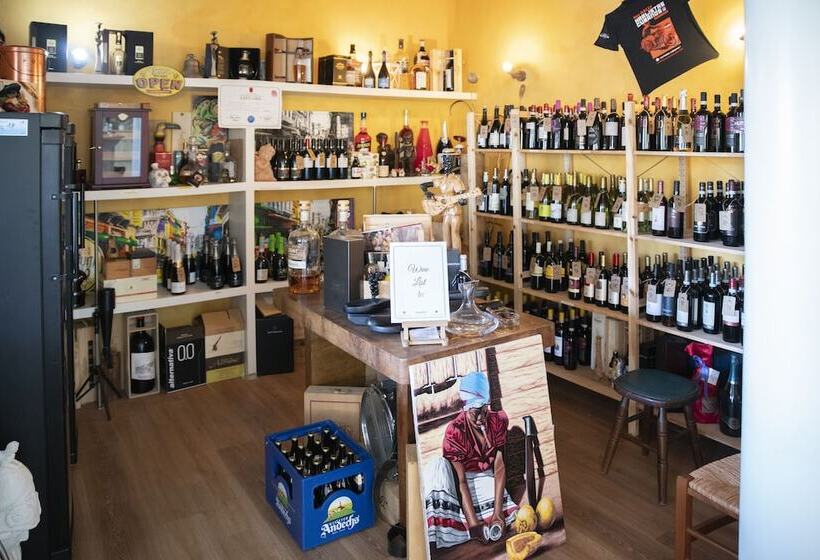 בית מלון כפרי Happy Camp Mobile Homes In Villaggio Turistico Internazionale Eden