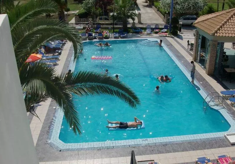 Hôtel Vivian - Zakynthos