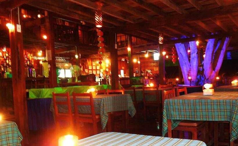 Отель Zanom Sunrise Beach Resort