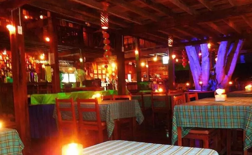 Отель Zanom Sunrise Beach Resort