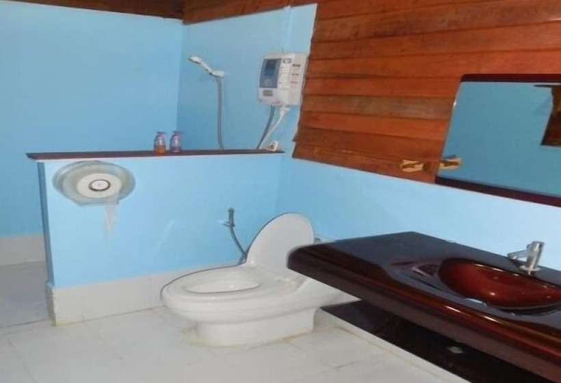 Отель Zanom Sunrise Beach Resort