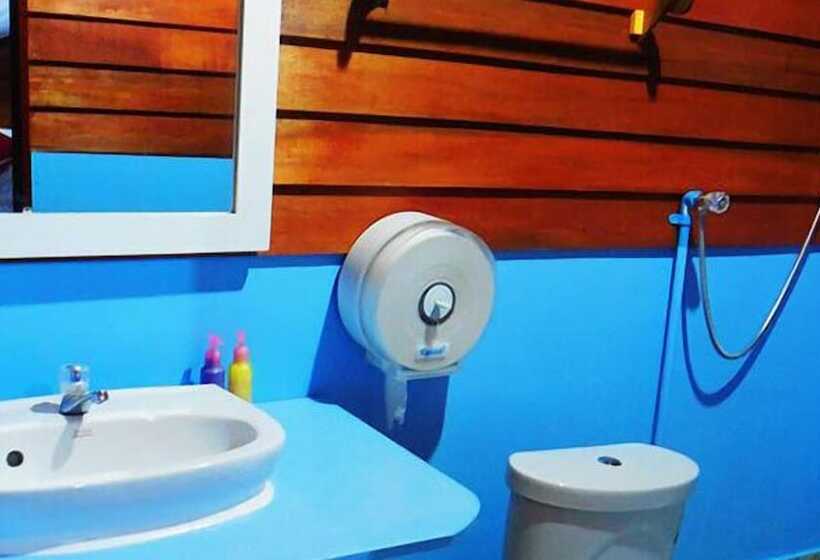 Отель Zanom Sunrise Beach Resort