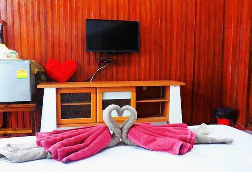 Отель Zanom Sunrise Beach Resort