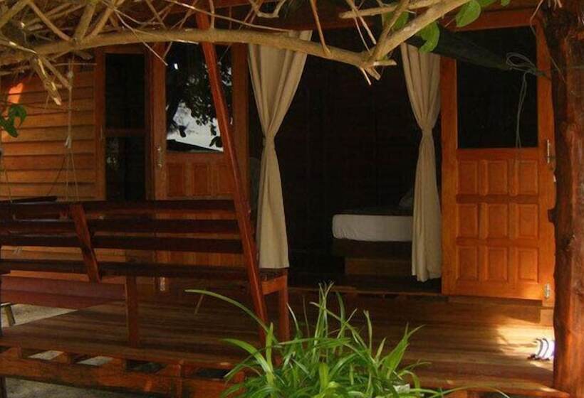 Отель Zanom Sunrise Beach Resort