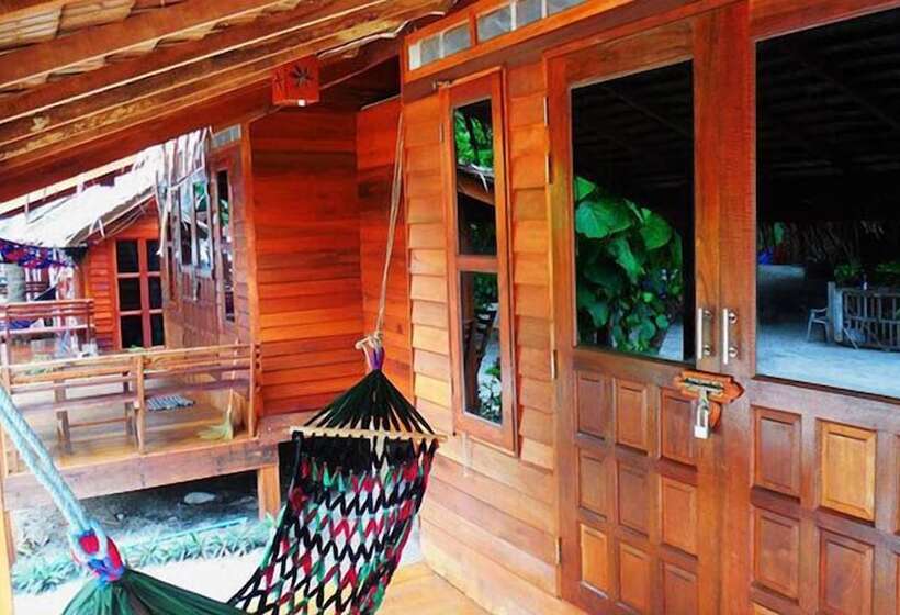 Отель Zanom Sunrise Beach Resort