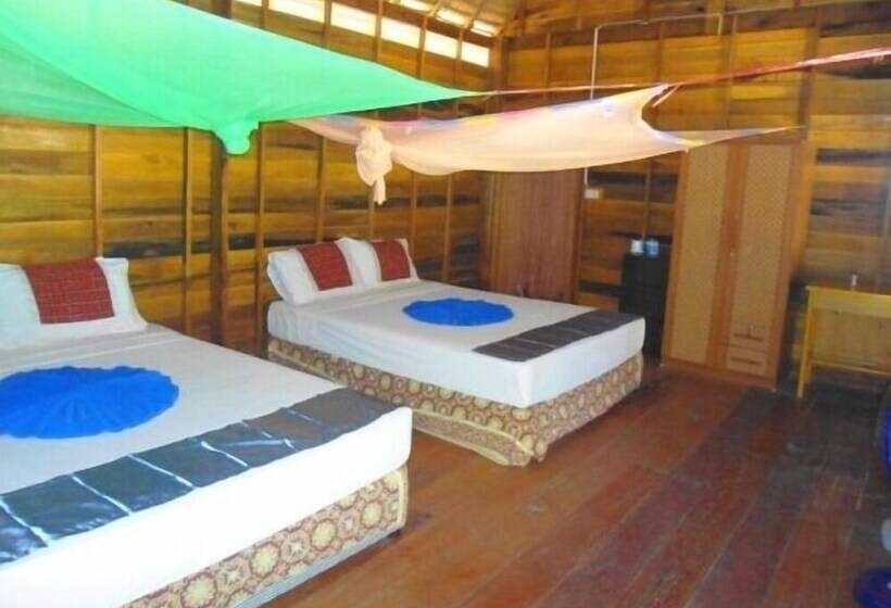 Отель Zanom Sunrise Beach Resort