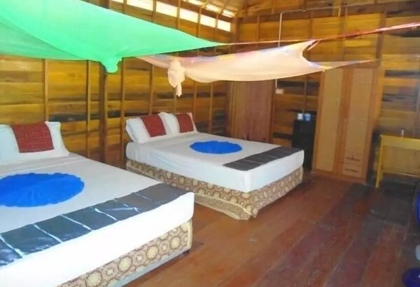 Отель Zanom Sunrise Beach Resort