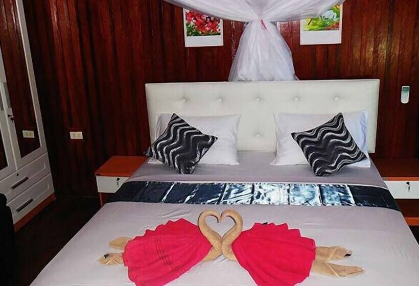 Отель Zanom Sunrise Beach Resort