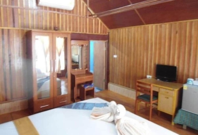 Отель Zanom Sunrise Beach Resort