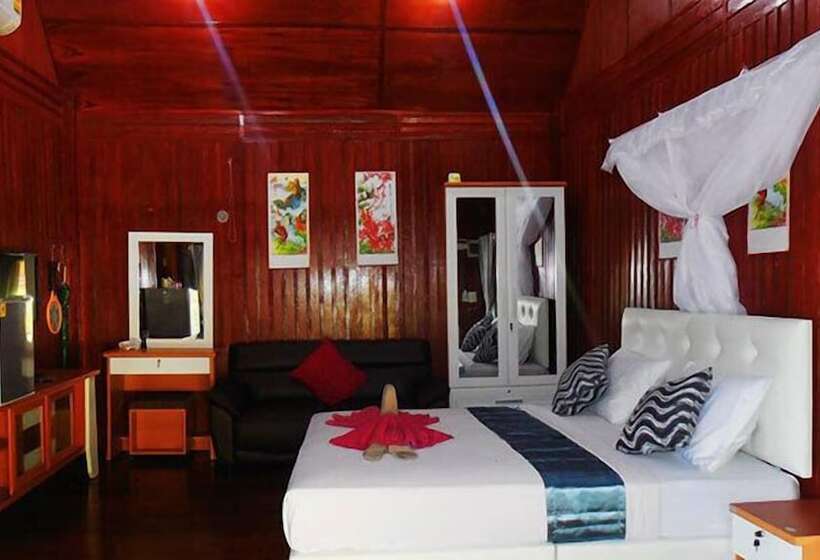 Отель Zanom Sunrise Beach Resort