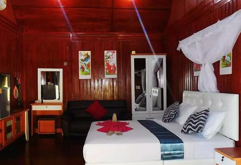 Отель Zanom Sunrise Beach Resort