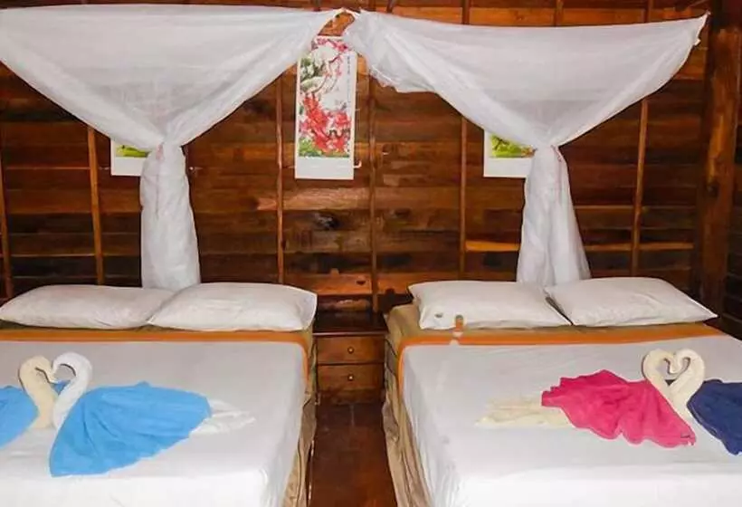 Отель Zanom Sunrise Beach Resort