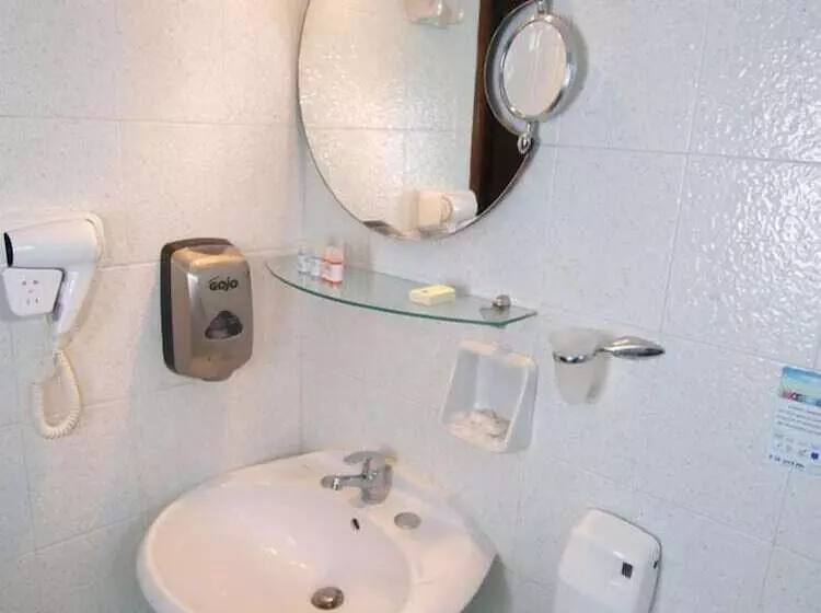 Kleopatra Traditional Hotel Apartments