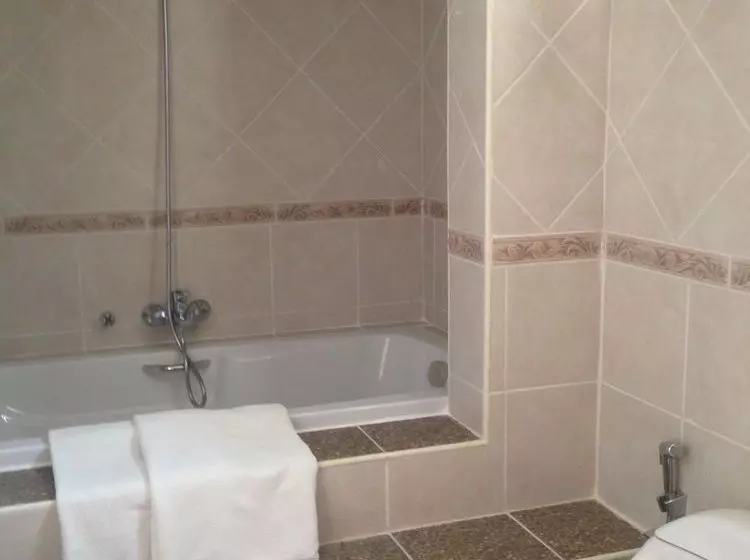 Majestic Residence Pool Villa Pattaya