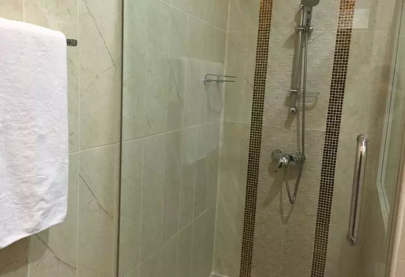 Majestic Residence Pool Villa Pattaya