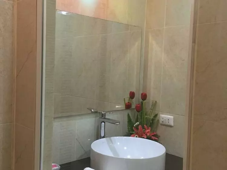 Majestic Residence Pool Villa Pattaya