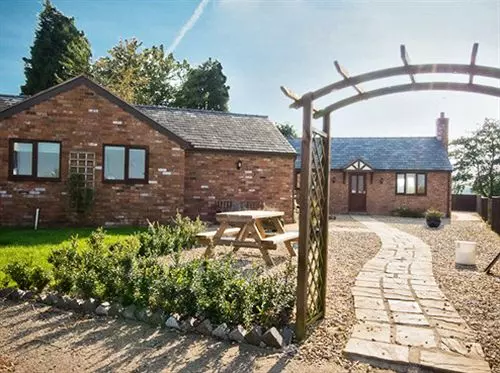 Millmoor Farm Holidays