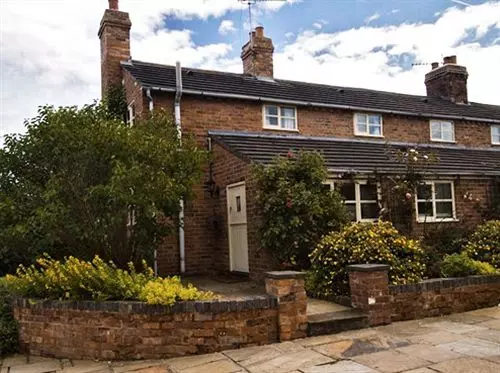 Millmoor Farm Holidays