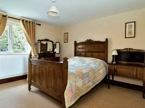 Millmoor Farm Holidays