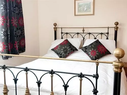 Millmoor Farm Holidays