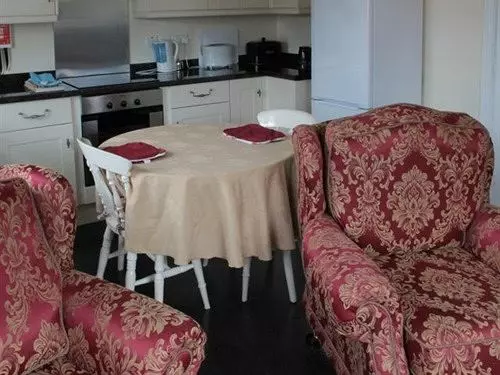 Millmoor Farm Holidays