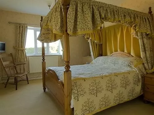 Millmoor Farm Holidays