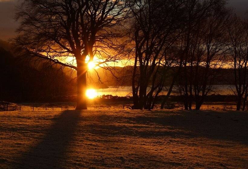 פנסיון Blarcreen House