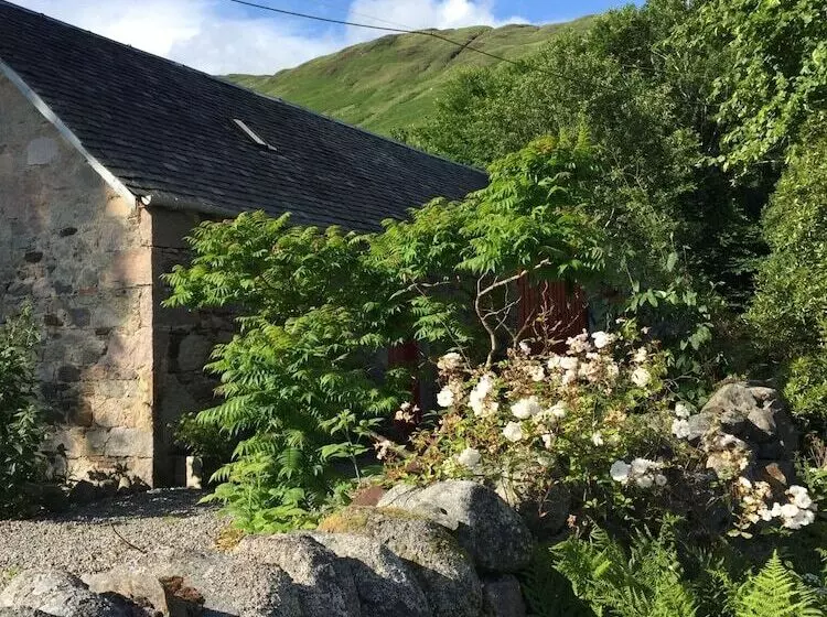 ペンション Blarcreen House