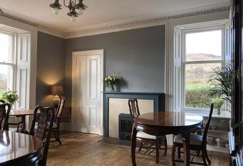 ペンション Blarcreen House