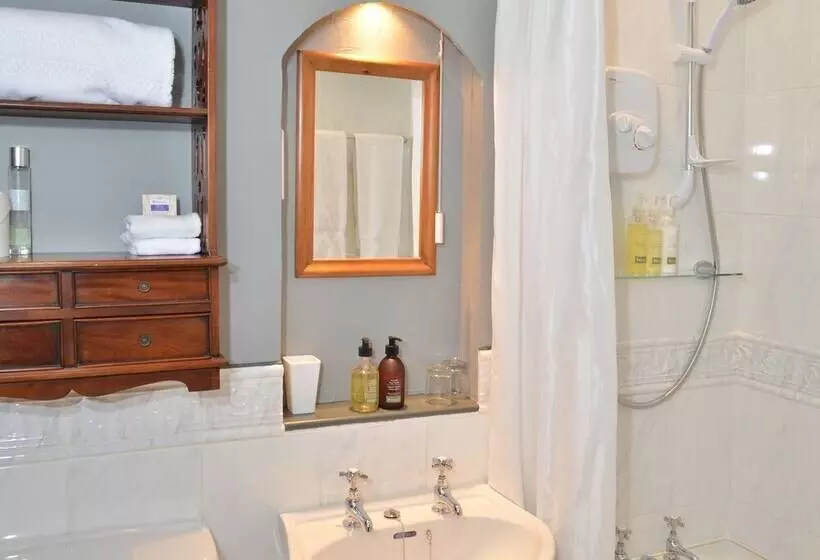 ペンション Blarcreen House