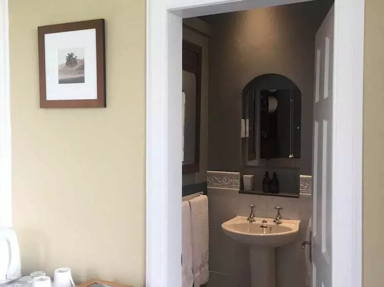 ペンション Blarcreen House