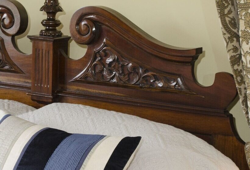 פנסיון Blarcreen House