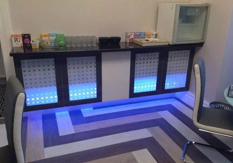 Pensió Cassandra Guest House