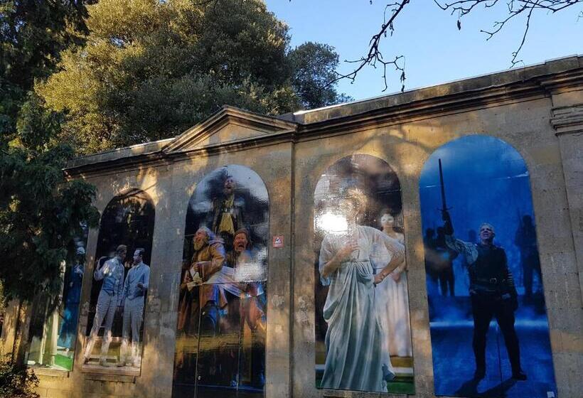 بنسيون Penryn Guest House, Ensuite Rooms, Free Parking And Free Wifi