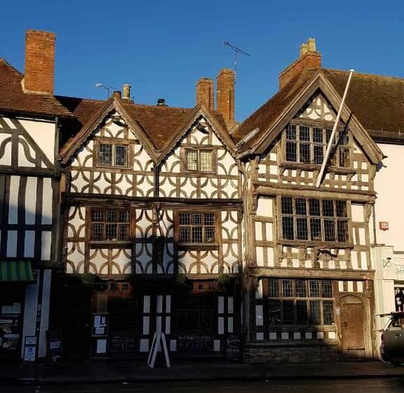 بنسيون Penryn Guest House, Ensuite Rooms, Free Parking And Free Wifi