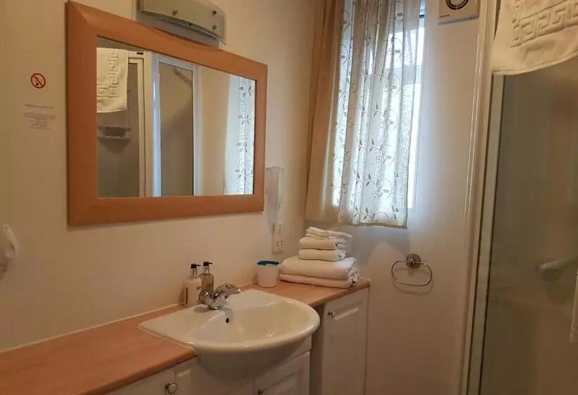 ペンション Penryn Guest House, Ensuite Rooms, Free Parking And Free Wifi