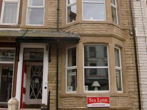 펜션 The Sea Lynn Guest House