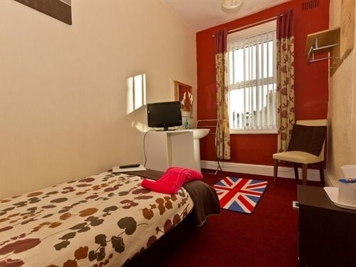 펜션 The Sea Lynn Guest House