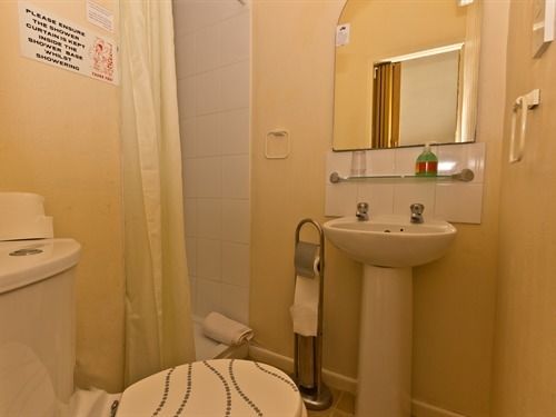 펜션 The Sea Lynn Guest House