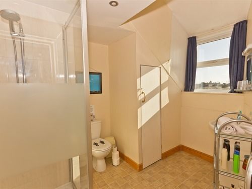 펜션 The Sea Lynn Guest House