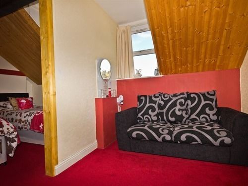 펜션 The Sea Lynn Guest House