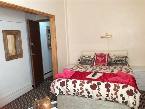 펜션 The Sea Lynn Guest House