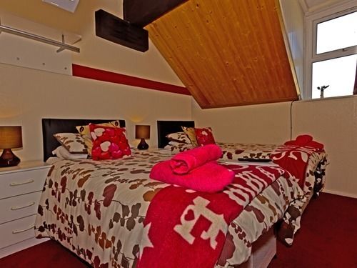 펜션 The Sea Lynn Guest House