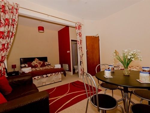 펜션 The Sea Lynn Guest House