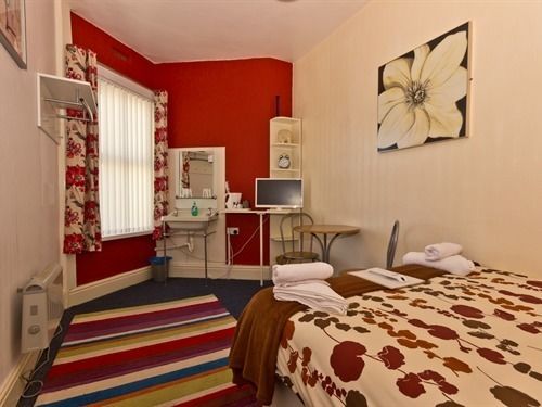 펜션 The Sea Lynn Guest House